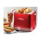 RHDT800RETRORED Hot Dog Nostalgie des Années 50-Style Grille-Pain - Hot Dog maker - 1.2 kW – image 5 sur 6