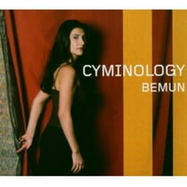 Cyminology - Bemun - Music & Performance - CD
