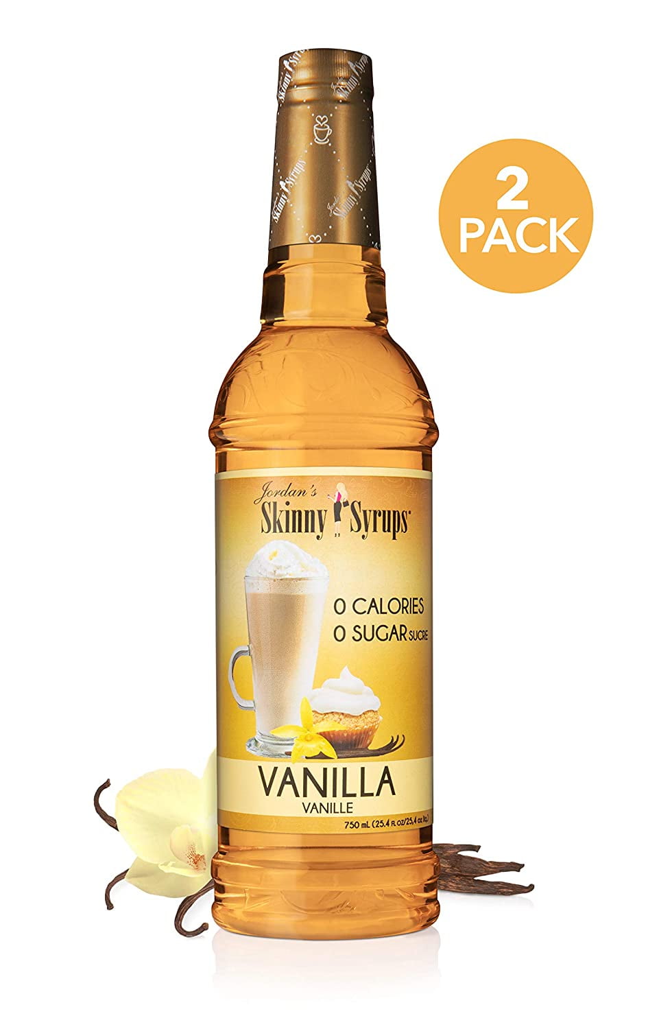 skinny syrups in stores