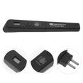 thumbnail image 2 of Vehicle Brake Oil Tester Brake Liquid Tester 2-in-1 Automotive Tire Pressure Monitor Brake Fluid Moisture Tester Brake Oil Testing Pen Convenient Brake Tester Pen Fluid Liquid Tester, 2 of 8