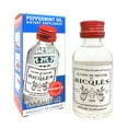 thumbnail image 2 of Ricqles Peppermint Oil Dietary Supplement (1.69 fl. oz) (3 Bottles), 2 of 6
