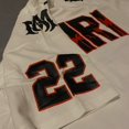 thumbnail image 3 of Amiri shirt 22 jersey, 3 of 5