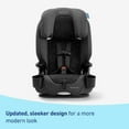 thumbnail image 4 of Graco Nautilus 2.0 3-in-1 Harness Booster Car Seat, Crane, 4 of 7