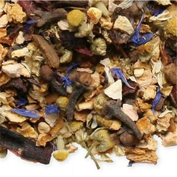 Bulk Herbal Garden Harvest Tea