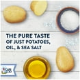 thumbnail image 5 of Cape Cod Potato Chips, Less Fat Original Kettle Chips,(1PACK), 5 of 5