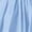 Light Blue, variant on Women Puff Sleeve V Neck Blouse Babydoll Peplum Tops Dressy Casual Pleated Loose Fit Shirts White M