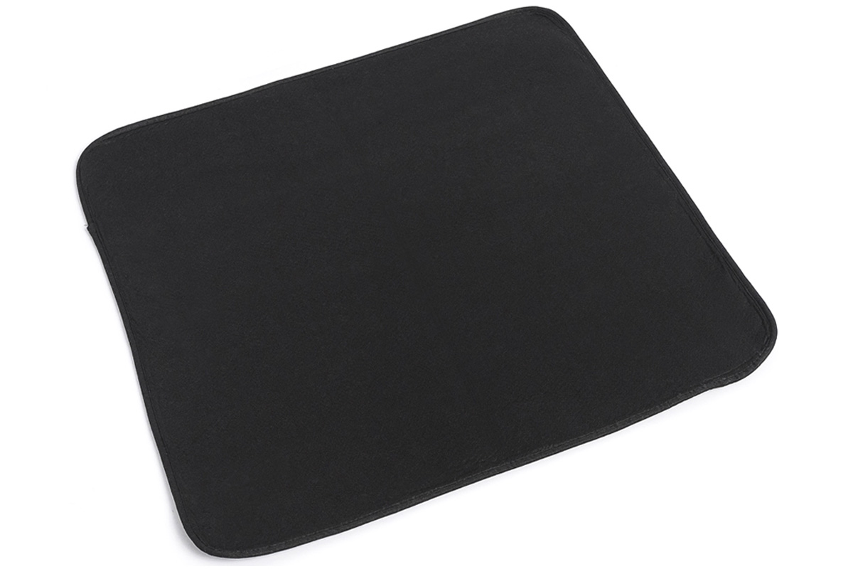 SMELLRID Activated Carbon Flatulence Odor Control Chair Pads Stops Embarrassing Odor /& Protects Seats at Home Plus Office 16/” x 16/”