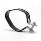 thumbnail image 2 of Universal Motorcycle Muffler Exhaust Clip - Durable Fit for Bike Silencers, 2 of 5
