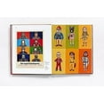 thumbnail image 5 of The Wes Anderson Collection: The Wes Anderson Collection: Bad Dads : Art Inspired by the Films of Wes Anderson (Hardcover), 5 of 13