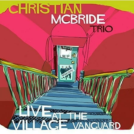 Live At The Village Vanguard (Vinyl) (Best Village In India To Live)