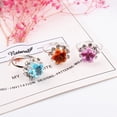 thumbnail image 5 of FeiraDeVaidade 36 Pieces Of Adjustable Ring Box For Little Girls  Children‘S Jewelry Ring Set With Heart-Shaped Display Box, 5 of 5
