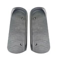 thumbnail image 1 of A Pair Elliptical Machine Pedal Accessories Fitness Equipment Accessories 2, 1 of 9