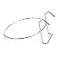 thumbnail image 4 of Hanging Pet Bowl, Stainless Steel Hanging Dog Bowl - Single Pet Bowl for Dog Cages, Ideal for Food and Water Use, 4 of 8