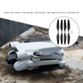 thumbnail image 3 of lionlar Propellers Low Noise Replacement Lightweight for , 8pcs, 3 of 9