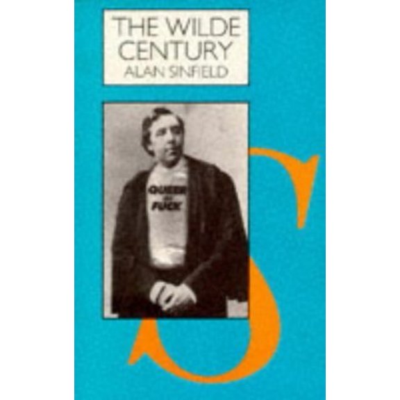 Pre-Owned Wilde Century (Paperback)