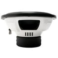 thumbnail image 3 of American Bass DX 124 12 In. Single 4 Ohm Voice Coil 800 W Subwoofer Speaker, 3 of 5