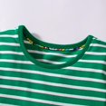 thumbnail image 4 of Clothes FreeLu vestido de dibujos animados para niña pequeña, camiseta de algodón, 2T, 4 of 7