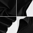 thumbnail image 3 of WULMLEO Mens Sleeveless Tank Tops Workout Muscle Athletic Cut Off Tee Shirts Casual Loose Lightweight Running Gym Sports Shirts Black L, 3 of 3