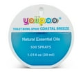 thumbnail image 2 of Youpoo Individual Toilet Sprays- Coastal Breeze, 2 of 6