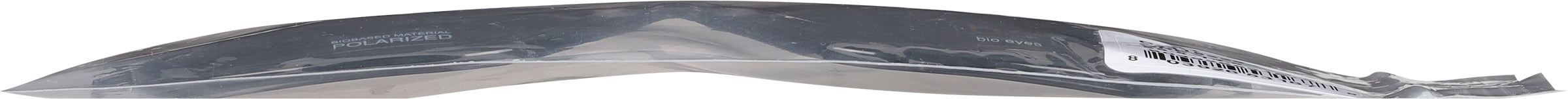 Bio Eyes Men's Clay Sunglasses Clip Only, Gray