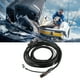 thumbnail image 5 of FUERA DE 20 PIES CABLE DE CABLEADO DE ENCENDIDO Principal modular de 20 Pies Cable 176340 AJUSTADO PARA JOHNSON/EVINRUDE/OMC MOTOR DE CONTROL Remoto caja de control remoto, 5 of 7