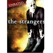 The Strangers (DVD Unrated) [DVD]