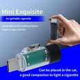 thumbnail image 2 of Type-C Android Universal Portable Cigarette Lighter - Wireless Silent, 2 of 8