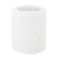 thumbnail image 1 of GOGO 100 Pieces Sports Wristbands Terry Cloth Sweatbands 3 Inches White, 1 of 8