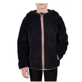 Free Country Boy s Boarder Jacket Medium Electric Blue Walmart