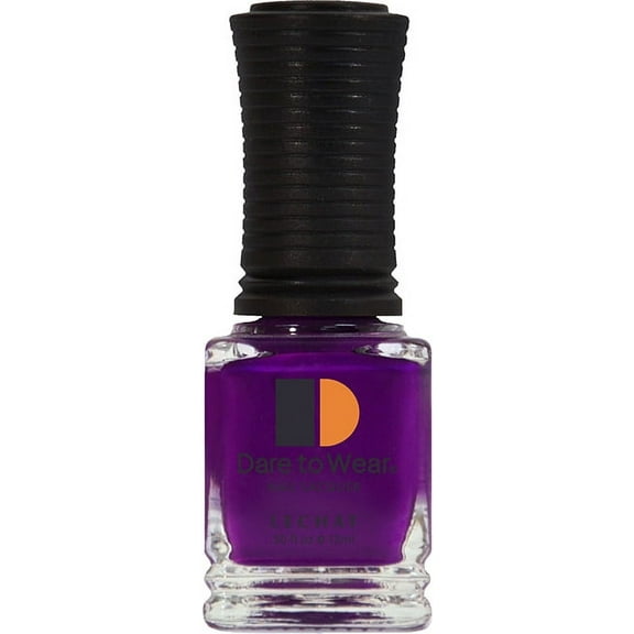 LeChat Dare To Wear Nail Lacquer Violetta - .5 oz