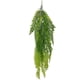 thumbnail image 2 of Simulation of hanging green vines and green grass false vines B, 2 of 5