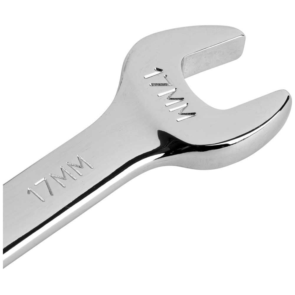 Klein Tools 68517 17 mm Metric Combination Wrench