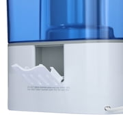 Equate 1.3-Gallon Warm Mist Humidifier