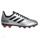 thumbnail image 1 of Tenis Adidas Predator 19.4 Multiterreno Futbol Niño Taquetes plateado 18 adidas Predator 19.4, 1 of 5