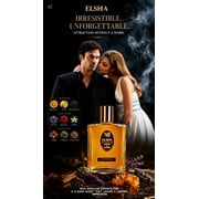 ELSHA Pheromone Women Attraction Formula 1776