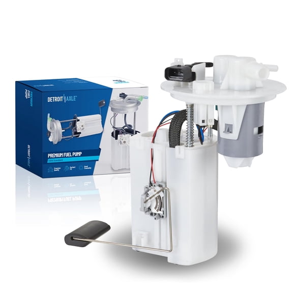 Detroit Axle - Fuel Pump Module for Hyundai 2013 Elantra Coupe GT 2014-2016 Kia Forte, Electric Fuel Pump Module Assembly Replacement