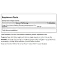 thumbnail image 2 of Swanson Maximum Strength Ginger Root Extract 200 mg 60 Veggie Capsules, 2 of 7