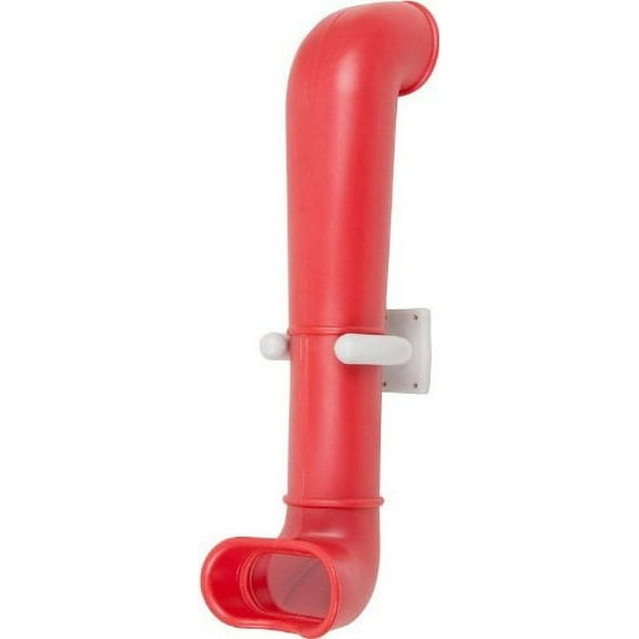 Swing Set Stuff Periscope (Red) with SSS Logo Sticker