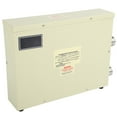thumbnail image 3 of 220V Electric Water Heater 5.5KW Thermostat Heating Machine for Swimming Pool SPA Hot Tub, 3 of 6