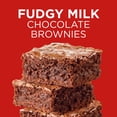 thumbnail image 3 of Duncan Hines Brownie Mix, Milk Chocolate Flavored, 18 oz., 3 of 9