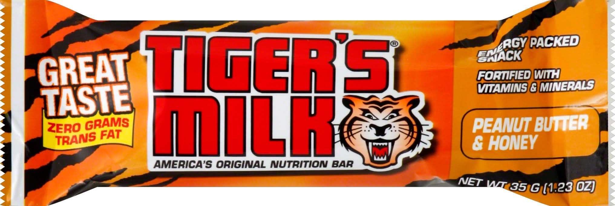 peanut butter honey protein bars
