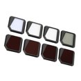 thumbnail image 4 of Kit de filtro ND nocturno MRCUVCPLSTAR, Junestar 8 piezas/juego de accesorios para lentes de cámara de drones para Mavic, juego de filtros protectores de lentes de cámar, 4 of 9