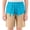 A-Blue185, variant on JAJAHO Boys Summer Beach Shorts Breathable Mesh Loose Fit Straight Leg Casual Elastic Waist Running Shorts For Kids 2-14Y Holiday Beachwear