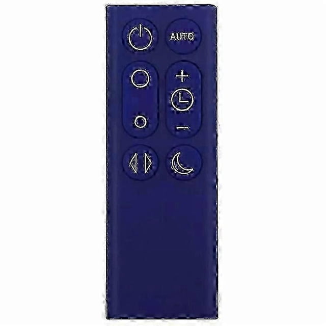 Compatible For Dyson DP01 DP03 TP02 TP03 Cool Fan Remote Control Replacement