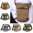 thumbnail image 2 of Outdoor Leg Bag Lightweight Large Capacity Crossbody Bag Chest Bag Fanny Pack, 2 of 6