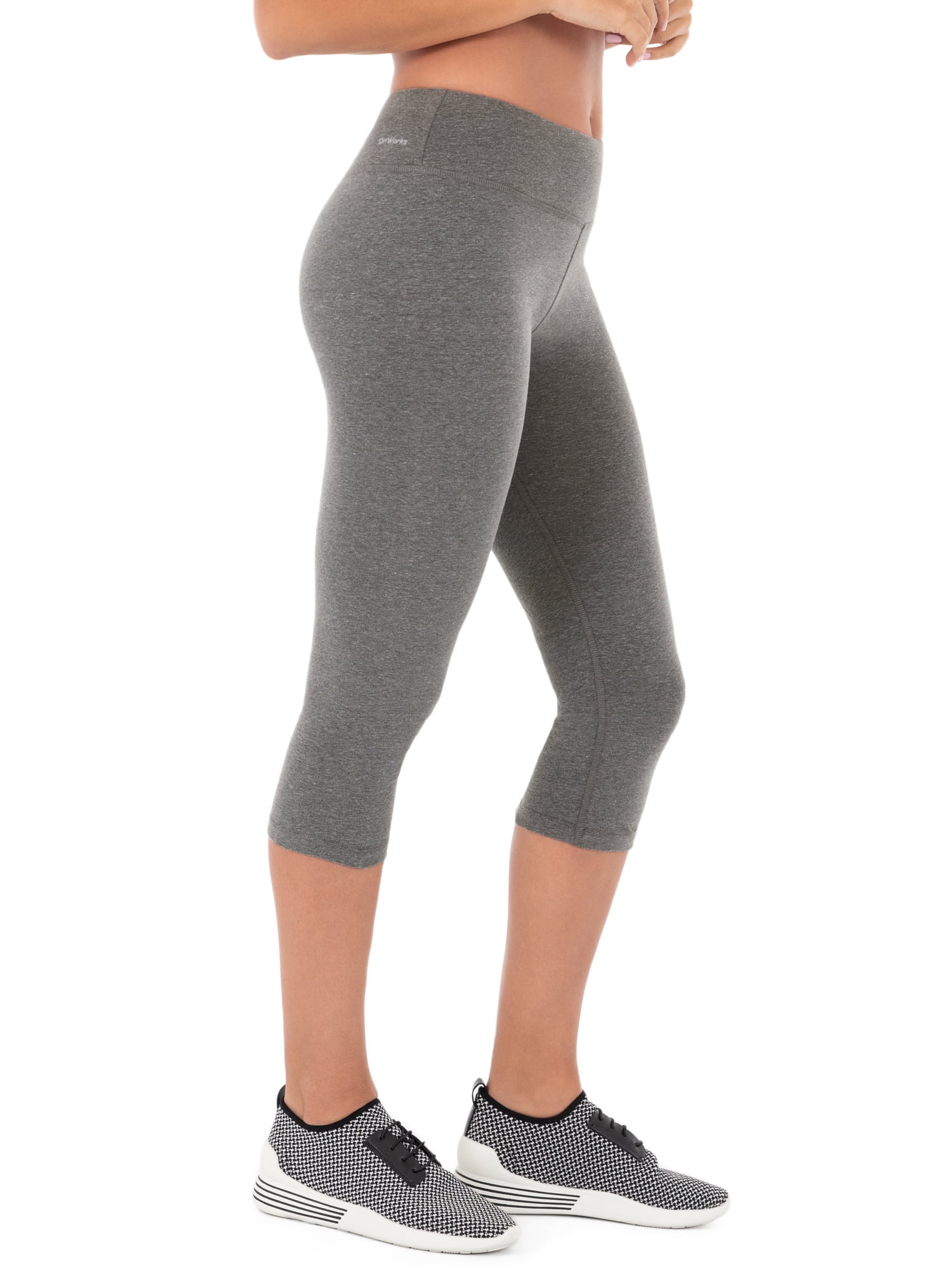 Athletic Works Womens Dri-Works Core 