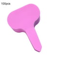 thumbnail image 4 of 100Pcs/Set Plant Tag Marker Gardening Planting Flower Tree Vegetable Farm Labels, 4 of 8