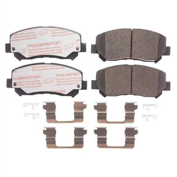 PowerStop NEXT GEN BRAKE PADS