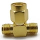 thumbnail image 5 of 15 Type Rf Antenna Adapter Kit Sma Connector Sma Fe Converter For Wifi Antenna Extens C, 5 of 5