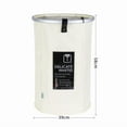 thumbnail image 4 of Laundry Basket Laundry Hamper Bag Washing Bin Clothes Washing Foldable Storage, 4 of 6